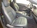 Black Front Seat Photo for 2014 Mercedes-Benz E #90104652