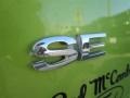 2012 Lime Squeeze Metallic Ford Fiesta SE Hatchback  photo #7