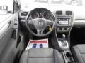 Candy White - Golf 4 Door TDI Photo No. 19