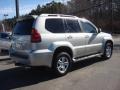 Silver Pine Metallic - GX 470 Photo No. 5