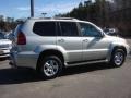 Silver Pine Metallic - GX 470 Photo No. 6
