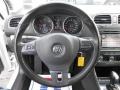 Candy White - Golf 4 Door TDI Photo No. 24