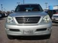 Silver Pine Metallic - GX 470 Photo No. 8