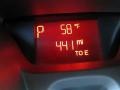 2012 Lime Squeeze Metallic Ford Fiesta SE Hatchback  photo #15