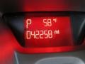 2012 Lime Squeeze Metallic Ford Fiesta SE Hatchback  photo #16