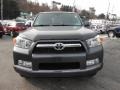 2011 Magnetic Gray Metallic Toyota 4Runner Limited 4x4  photo #2