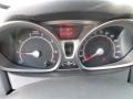 2012 Lime Squeeze Metallic Ford Fiesta SE Hatchback  photo #17
