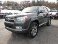 2011 Magnetic Gray Metallic Toyota 4Runner Limited 4x4  photo #3