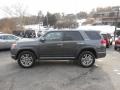2011 Magnetic Gray Metallic Toyota 4Runner Limited 4x4  photo #4