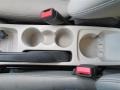 2012 Lime Squeeze Metallic Ford Fiesta SE Hatchback  photo #21