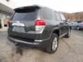 2011 Magnetic Gray Metallic Toyota 4Runner Limited 4x4  photo #7