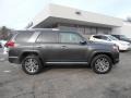 2011 Magnetic Gray Metallic Toyota 4Runner Limited 4x4  photo #8
