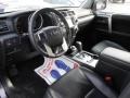 2011 Magnetic Gray Metallic Toyota 4Runner Limited 4x4  photo #9