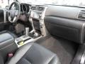 2011 Magnetic Gray Metallic Toyota 4Runner Limited 4x4  photo #12