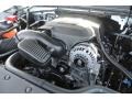 2014 Cadillac Escalade 6.2 Liter OHV 16-Valve VVT Flex-Fuel V8 Engine Photo