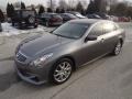 Graphite Shadow - G 37 x S Sport AWD Sedan Photo No. 7