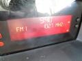 Race Red - Fiesta SE Hatchback Photo No. 15