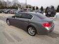 Graphite Shadow - G 37 x S Sport AWD Sedan Photo No. 9