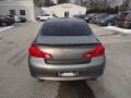 Graphite Shadow - G 37 x S Sport AWD Sedan Photo No. 10