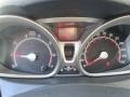 Race Red - Fiesta SE Hatchback Photo No. 17