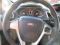 Race Red - Fiesta SE Hatchback Photo No. 18