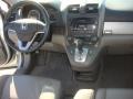 2011 Alabaster Silver Metallic Honda CR-V EX-L  photo #14