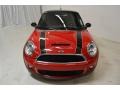 Chili Red - Cooper S Hardtop Photo No. 4