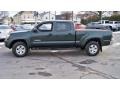 Timberland Green Mica - Tacoma V6 TRD Sport Double Cab 4x4 Photo No. 8