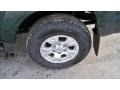 Timberland Green Mica - Tacoma V6 TRD Sport Double Cab 4x4 Photo No. 9