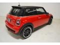 Chili Red - Cooper S Hardtop Photo No. 5