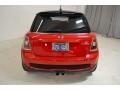 Chili Red - Cooper S Hardtop Photo No. 6