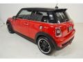 Chili Red - Cooper S Hardtop Photo No. 7