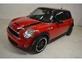 Chili Red - Cooper S Hardtop Photo No. 8