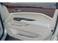 Silver Coast Metallic - SRX Luxury Photo No. 21
