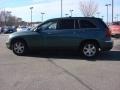 2004 Onyx Green Pearl Chrysler Pacifica Touring  photo #3