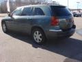 2004 Onyx Green Pearl Chrysler Pacifica Touring  photo #4