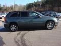 2004 Onyx Green Pearl Chrysler Pacifica Touring  photo #6