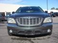 2004 Onyx Green Pearl Chrysler Pacifica Touring  photo #8