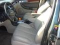 2004 Onyx Green Pearl Chrysler Pacifica Touring  photo #9