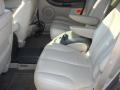 2004 Onyx Green Pearl Chrysler Pacifica Touring  photo #10