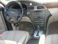 2004 Onyx Green Pearl Chrysler Pacifica Touring  photo #14