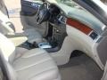 2004 Onyx Green Pearl Chrysler Pacifica Touring  photo #15
