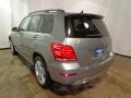 2013 Palladium Silver Metallic Mercedes-Benz GLK 350 4Matic  photo #10