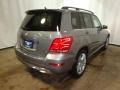 2013 Palladium Silver Metallic Mercedes-Benz GLK 350 4Matic  photo #12