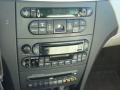 2004 Onyx Green Pearl Chrysler Pacifica Touring  photo #21