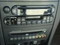 2004 Onyx Green Pearl Chrysler Pacifica Touring  photo #22