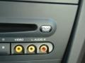 2004 Onyx Green Pearl Chrysler Pacifica Touring  photo #23