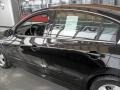 Super Black - Altima 2.5 S Photo No. 3