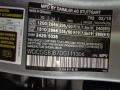 Palladium Silver Metallic - GLK 350 4Matic Photo No. 16