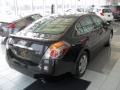Super Black - Altima 2.5 S Photo No. 6